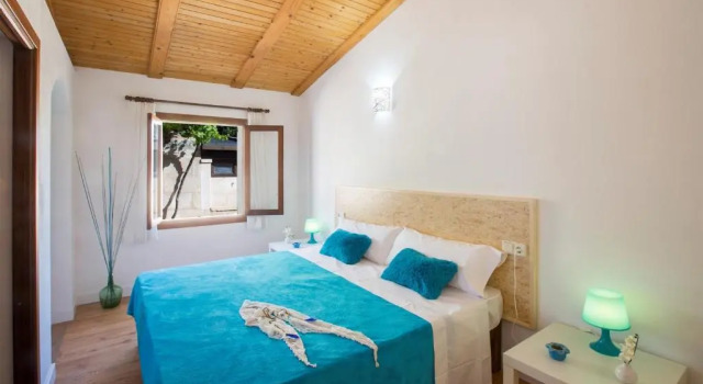 SHOSTALET, Book Hotel Algaida Mallorca