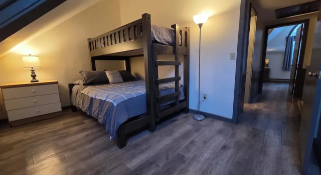 Номер Premium Ski in/out Spruce Glen Townhomes on Great Eastern Trail