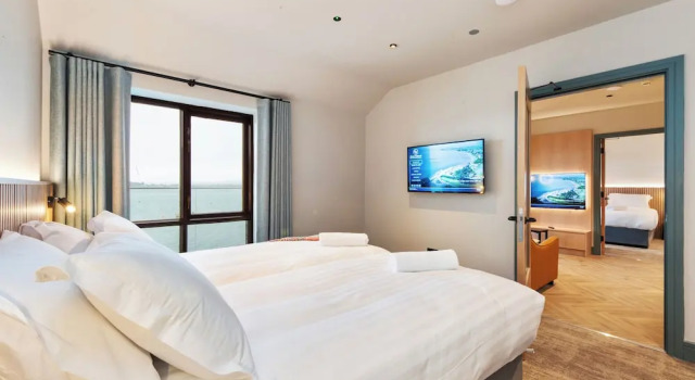 Апартаменты Gold Coast Resort Dungarvan