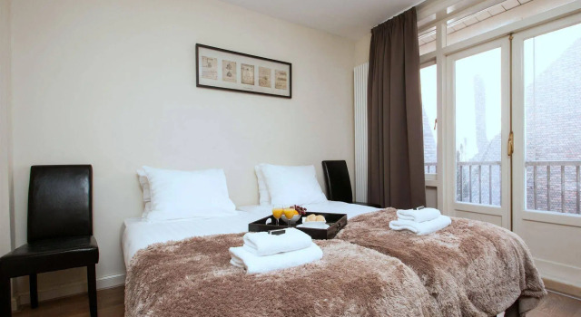 Leidse Square City Center Apartments, Забронировать Апартаменты/квартира Апартаменты Норда, Апартаменты/квартира
