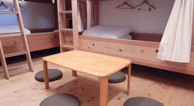 Семейный номер Standard Guest House Wakabaya