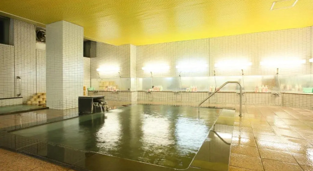 Номер Standard Shiga Palace Hotel