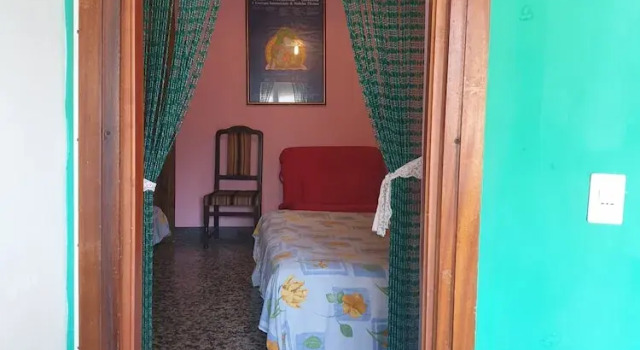 Коттедж с 3 комнатами с балконом Casa Di Collina Nelle Langhe Typical Country House