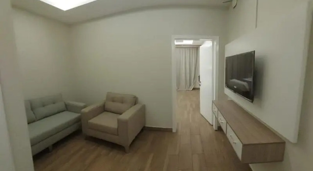 Люкс с 2 комнатами Golden Tulip Abha