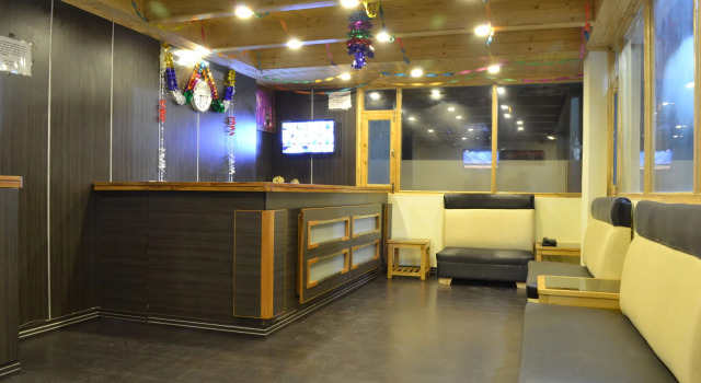Hotel Apple Nest