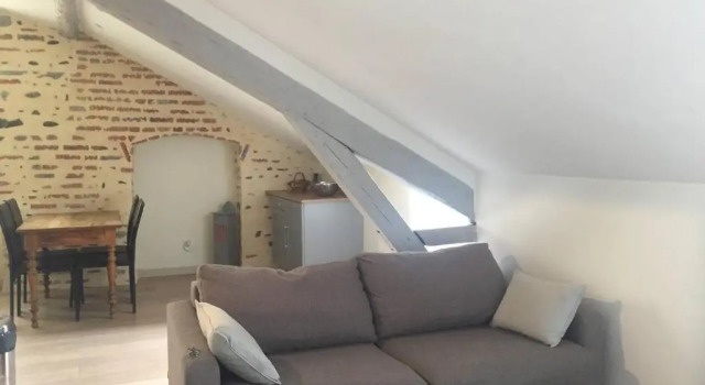 Appartement Cosy Entre Bosquet Et Beaumont, Забронировать Апартаменты/квартира Отели По с парковкой, рядом с Стадион Pau-Pyrenees Whitewater, Парковка