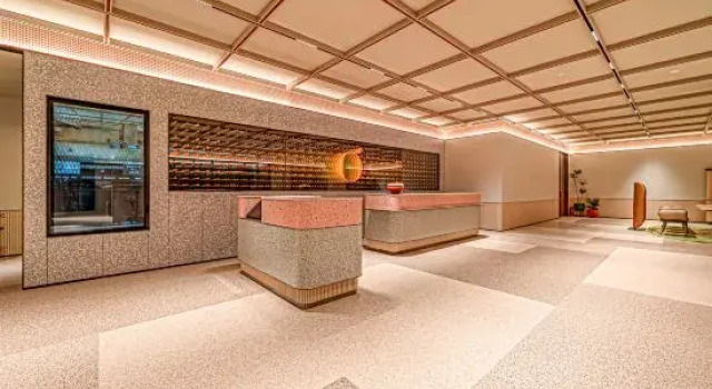 Orange Hotel (Yulin Dingbian Mingzhu West Road Branch), Prenota Hotel Yulin Shaanxi