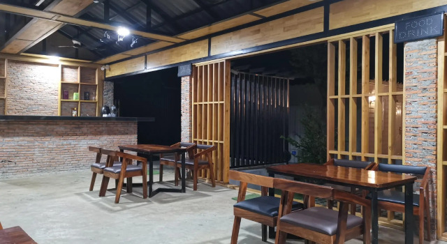 V Resort Cambodia