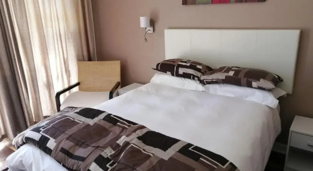 Номер Standard Easy Inn Guesthouse
