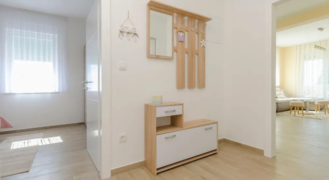 Apartments Luxury and Sea View