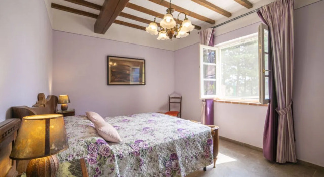 La Casa in Toscana 35359, Забронировать Отель Отели Фояно-делла-Кьяна с бассейном, Бассейн