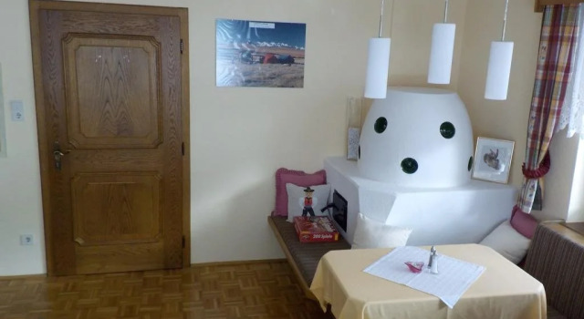 Gästehaus Kuen, Забронировать Отель Отели Тироля 3 звезды, 3*