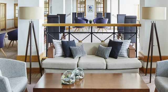 Grand Hotel, Забронировать Отель Отели Англии 3 звезды, 3*