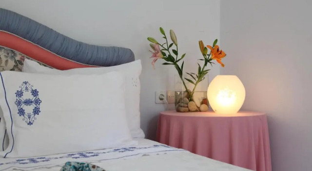 Номер Standard Villa Karidia