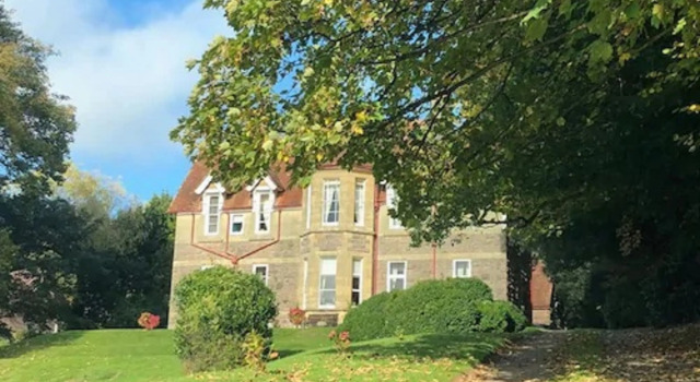 The Parsonage, Rezervovat Penzión se snídaní Axbridge Mendip Hills
