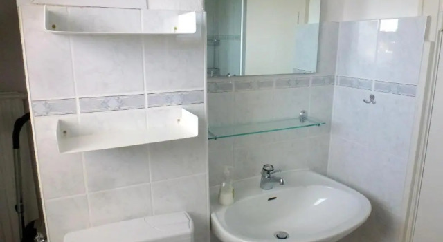 Апартаменты Ferienwohnung Am Runenstein 7