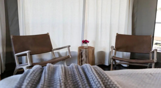 Семейный тент Ingenia Holidays Rivershore