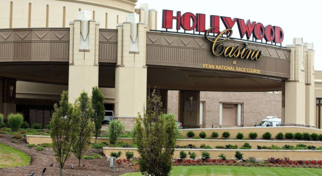 Holiday Inn Express Harrisburg NE, an IHG Hotel, Buchen Sie Hotel Hershey 