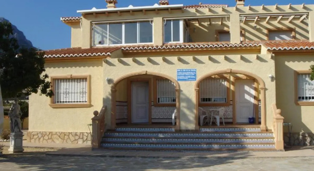 Bungalows Canadá