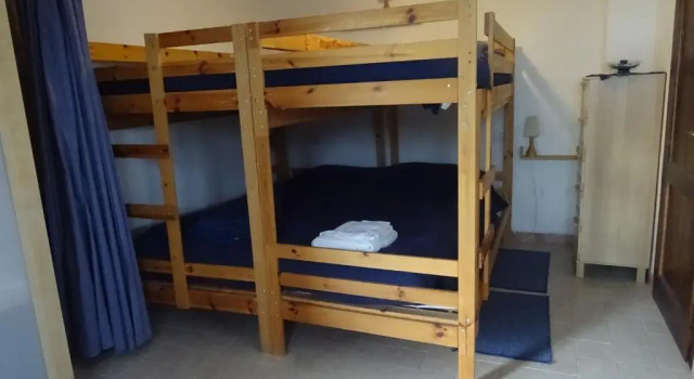 GranNoce Bed and Breakfast, Book Hotel Gubbio Umbria