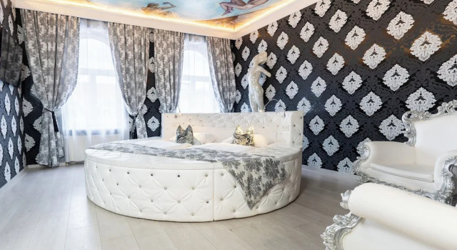 Люкс Superior Hotel Urania