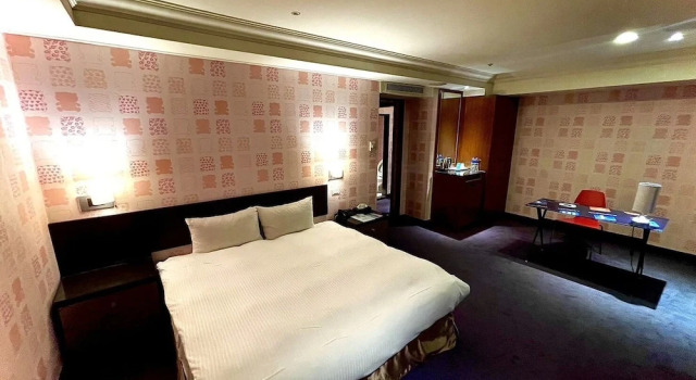 SeekerHotel-Sanchong, Prenota Hotel Sanchong Taipei