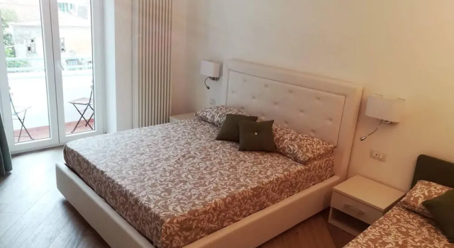 Trifoglio Apartment in S Pietro