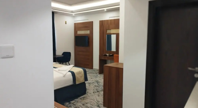 Al Marzam Hotel