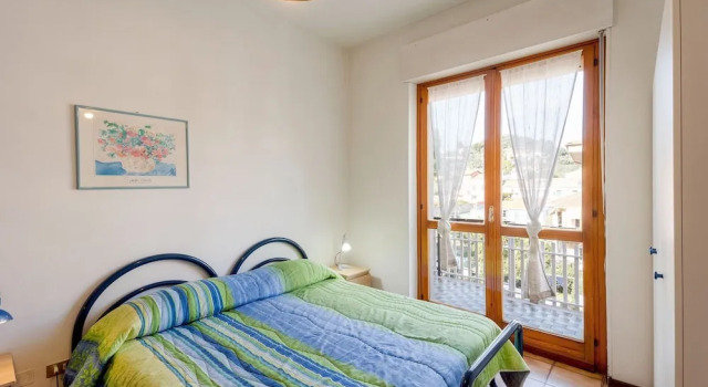 Апартаменты с балконом Apartment in Diano Marino With Communal Pool