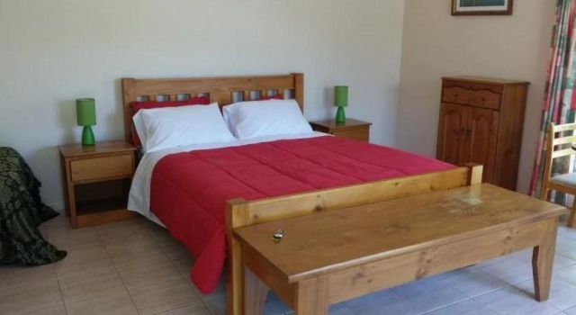 Baringa Bed & Breakfast, Réserver Hôtel Redcliffe 