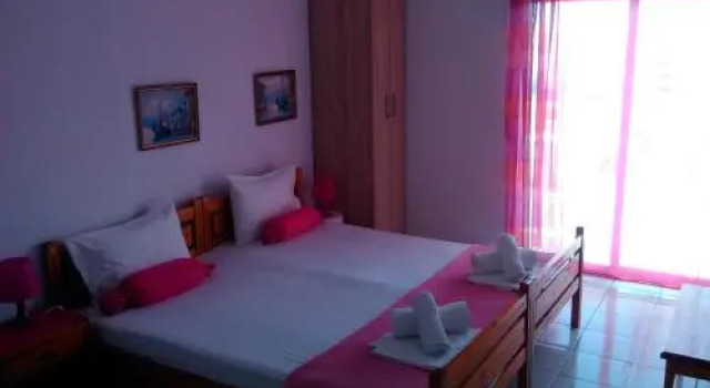 House Mantesos, Prenota Hotel Kinira Thassos
