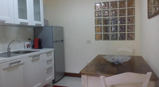 Апартаменты Residenza Pietrafosca