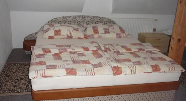 Apartment V Krkonoších