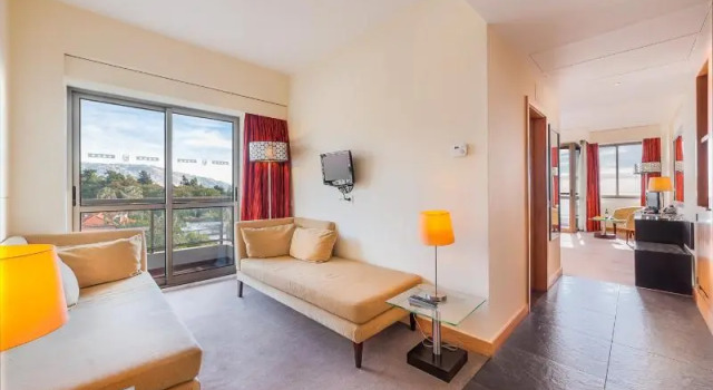 Номер Standard TUI Blue Gardens
