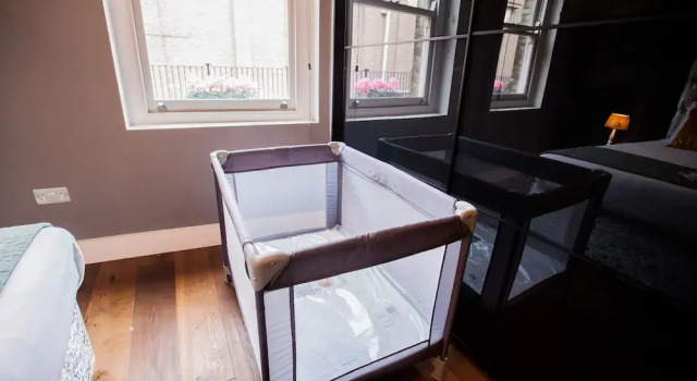 Modern Central Richmond Luxury Residence, Забронировать Отель Бизнес-отели Англии, 4* 5*
