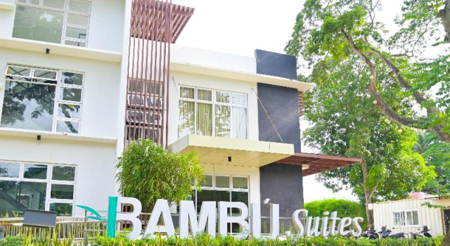 Bambu Suites, Prenota Hotel Hotel economici a Palawan