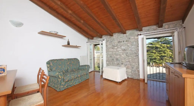 Апартаменты Apartment Casa Caterina