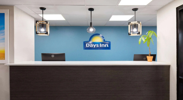 Days Inn Clarksville North, Boek Hotel Hotels in Tennessee met ontbijt, Ontbijt