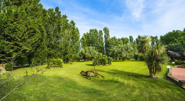 Alla Portaccia, Prenota Hotel Tarquinia Tuscia