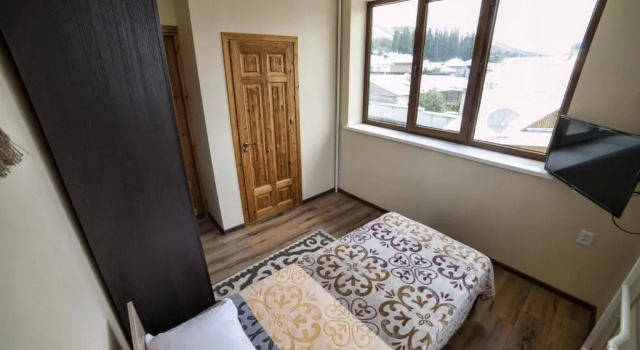 Номер Standard Ethno Hotel Osh (Этно Ош)