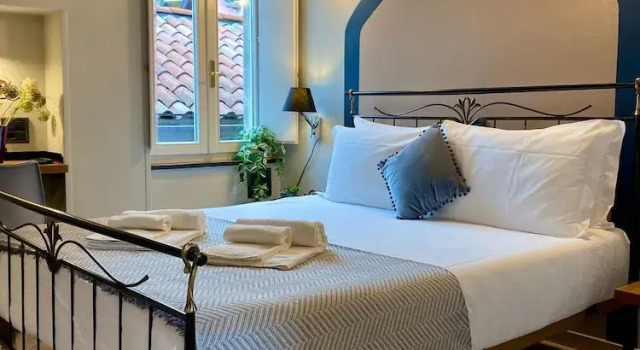 Номер Superior The Convo Lake Como