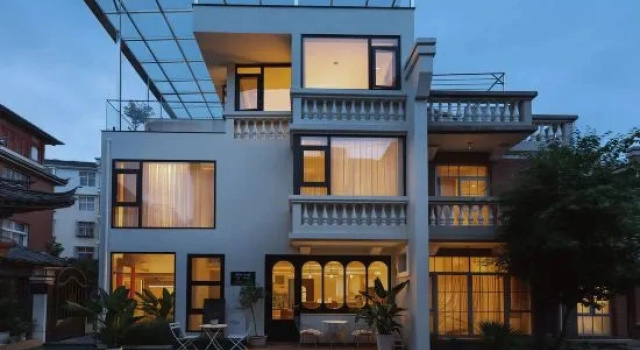 Lijiang Qianhui Homestay