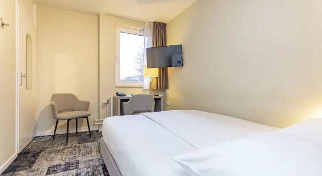 Двухместный номер Standard Fletcher Hotel Valkenburg