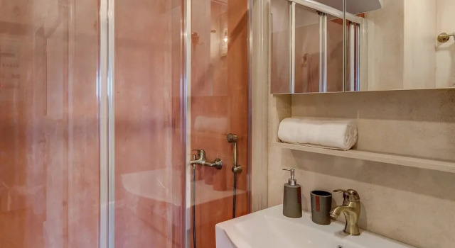 Вилла Traditional Stone Built Villa With Private Pool Near Tavern & the Beach