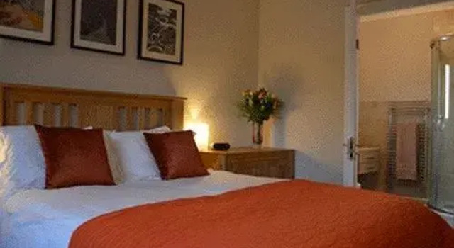 The Gate House, Забронировать Отель Бизнес-отели Англии, 4* 5*