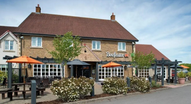 Семейный номер Standard Premier Inn Frome