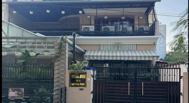 OYO 2147 Hotel Imperial House