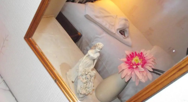 Трёхместный номер Standard Fortuna House Hotel