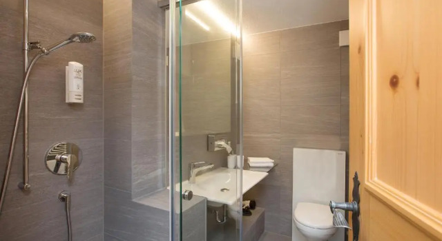 Номер Standard Hotel Alpsu