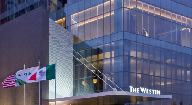 The Westin Guadalajara